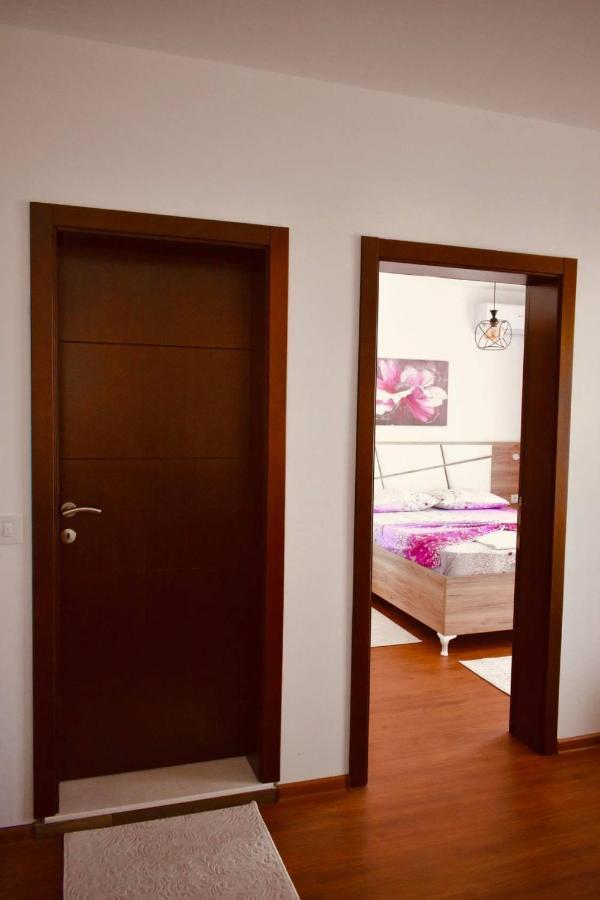 Apartamento Casa Nita Ulcinj Exterior foto