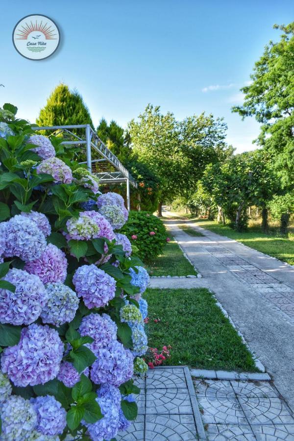 Apartamento Casa Nita Ulcinj Exterior foto