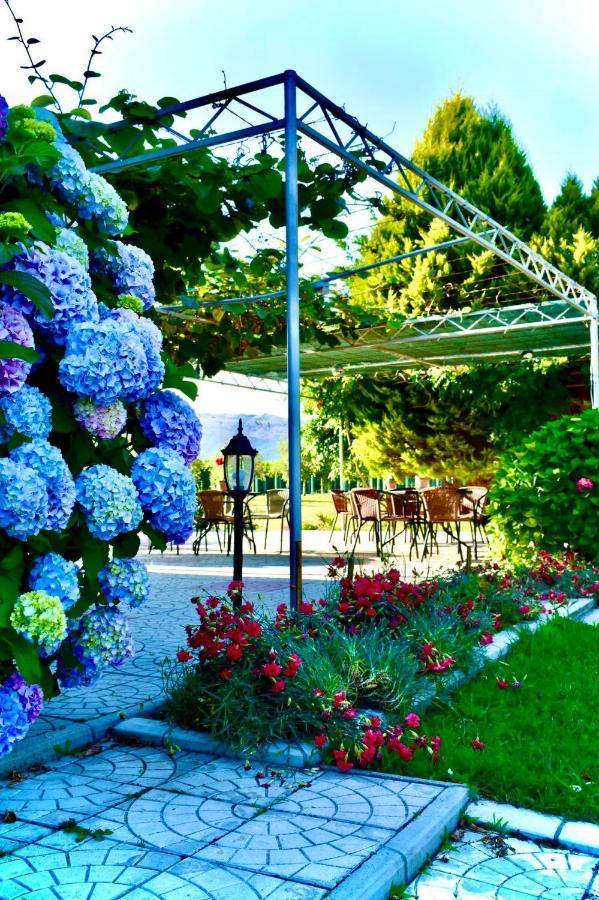 Apartamento Casa Nita Ulcinj Exterior foto
