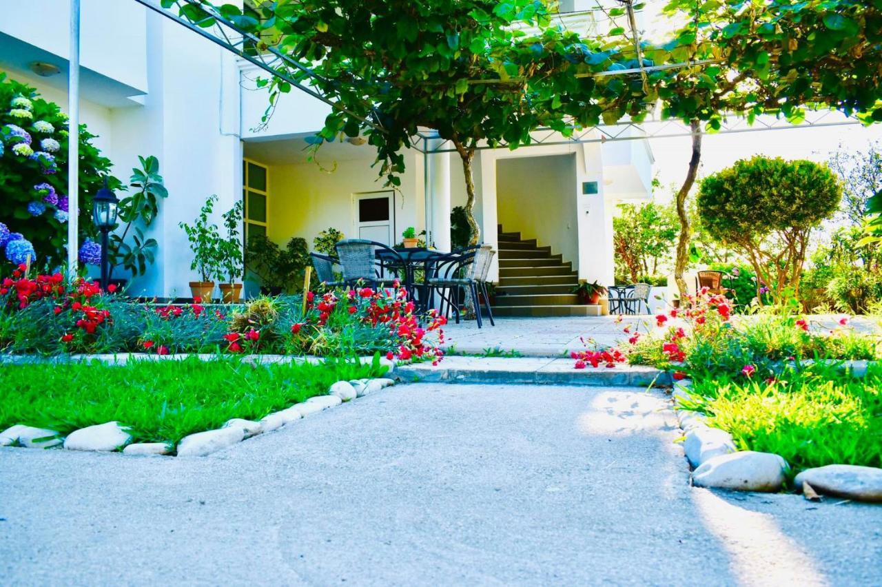 Apartamento Casa Nita Ulcinj Exterior foto