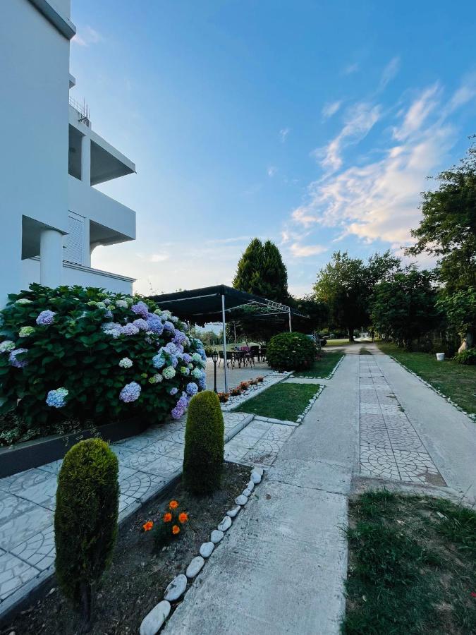 Apartamento Casa Nita Ulcinj Exterior foto