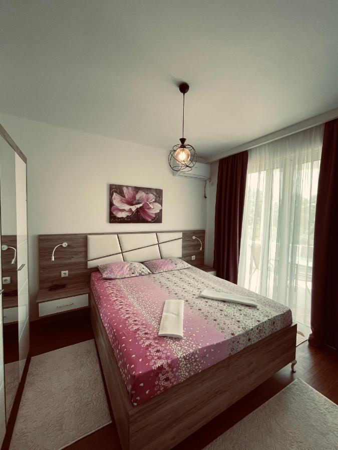 Apartamento Casa Nita Ulcinj Exterior foto