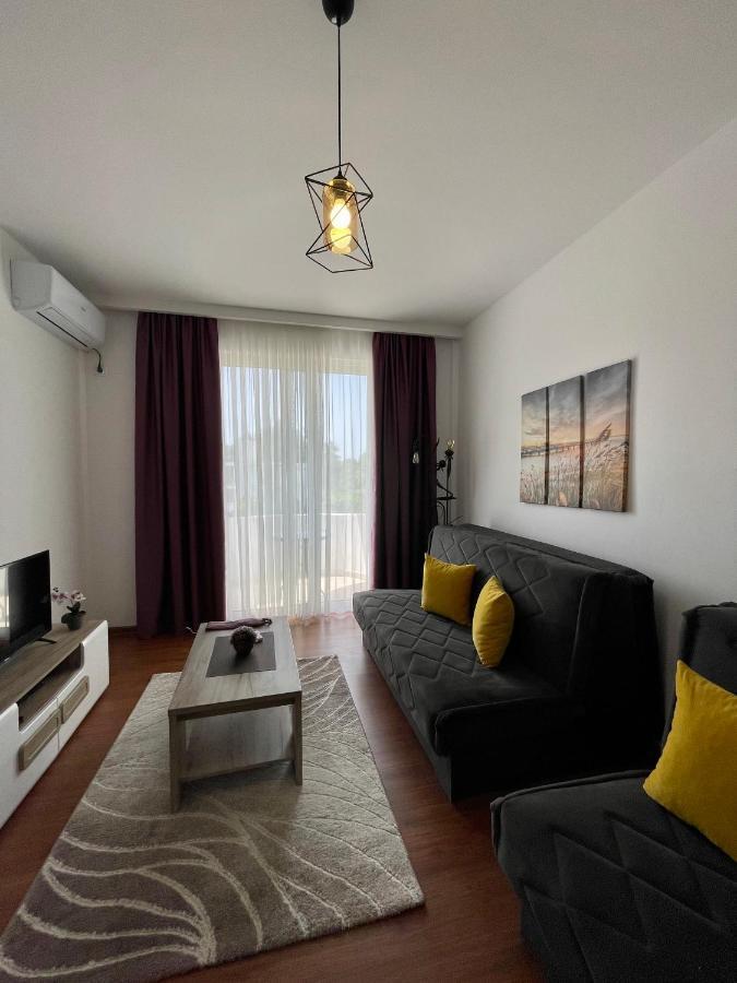 Apartamento Casa Nita Ulcinj Exterior foto