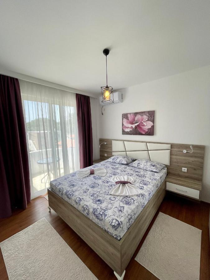 Apartamento Casa Nita Ulcinj Exterior foto