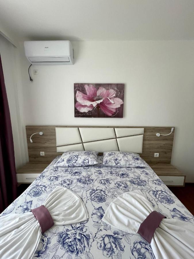 Apartamento Casa Nita Ulcinj Exterior foto