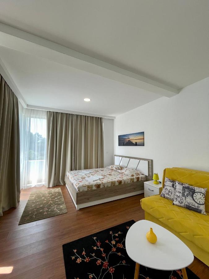 Apartamento Casa Nita Ulcinj Exterior foto