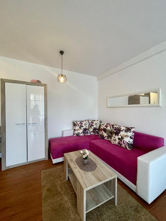 Apartamento Casa Nita Ulcinj Exterior foto