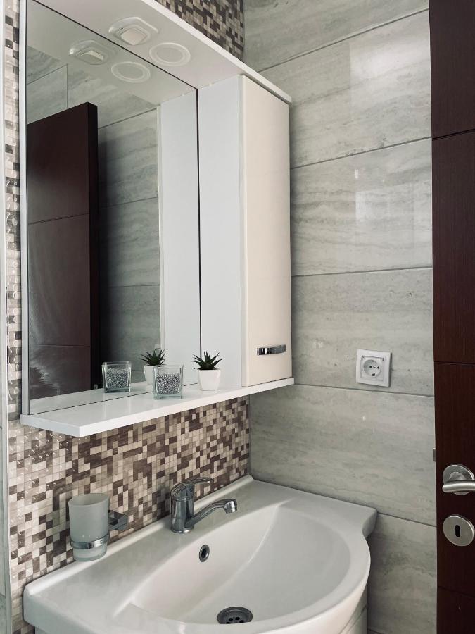 Apartamento Casa Nita Ulcinj Exterior foto
