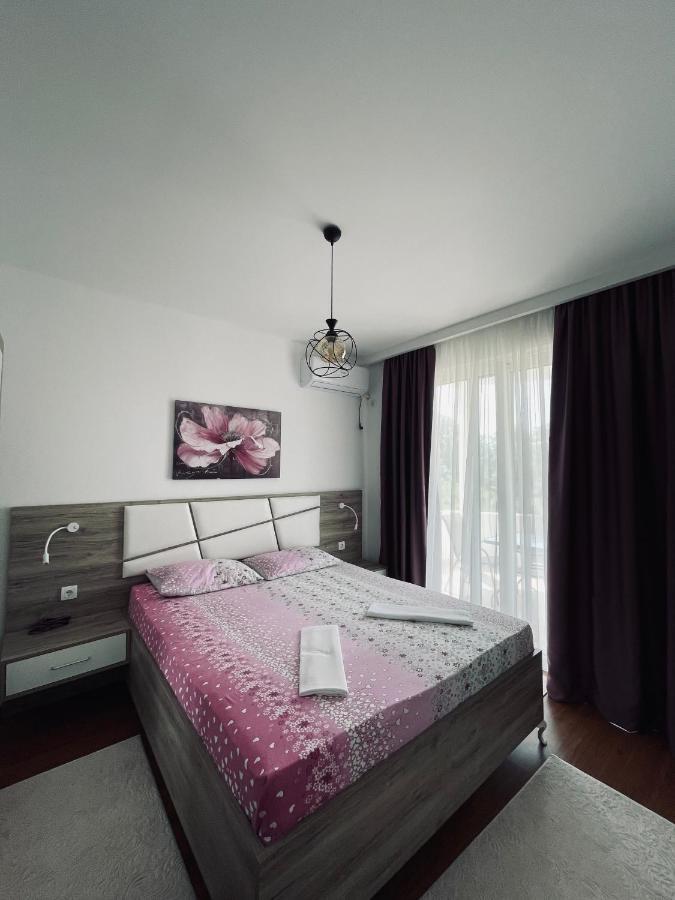 Apartamento Casa Nita Ulcinj Exterior foto