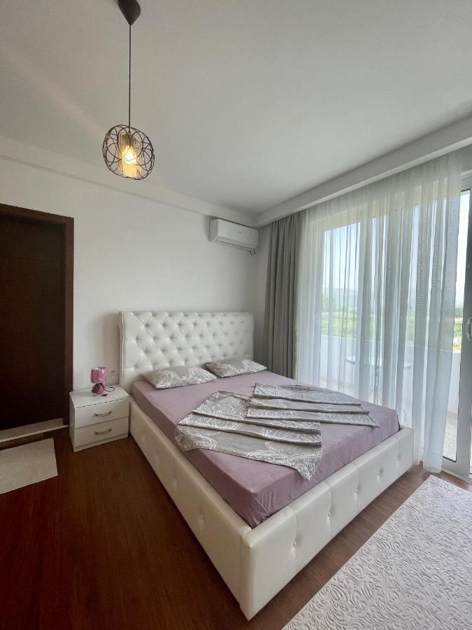 Apartamento Casa Nita Ulcinj Exterior foto