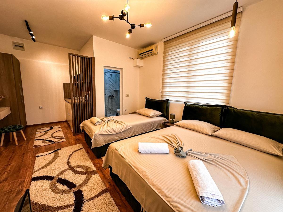 Apartamento Casa Nita Ulcinj Exterior foto