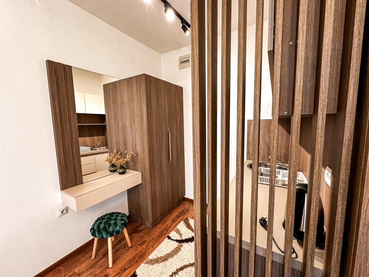 Apartamento Casa Nita Ulcinj Exterior foto