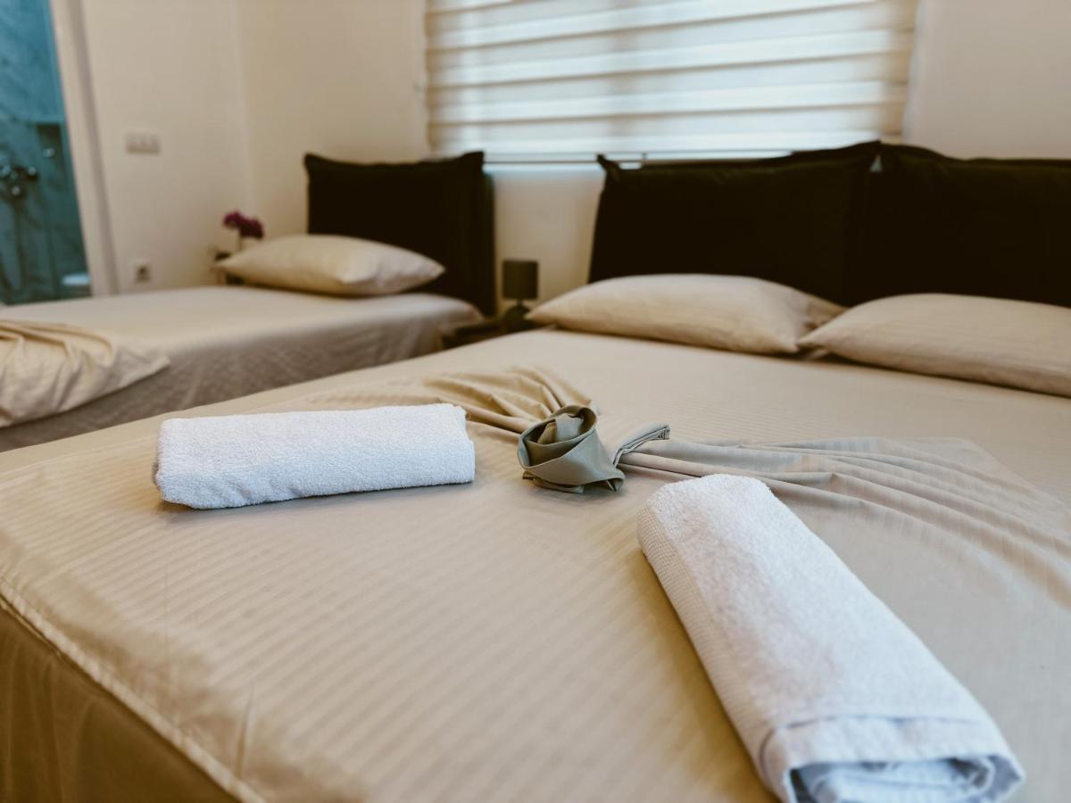 Apartamento Casa Nita Ulcinj Exterior foto