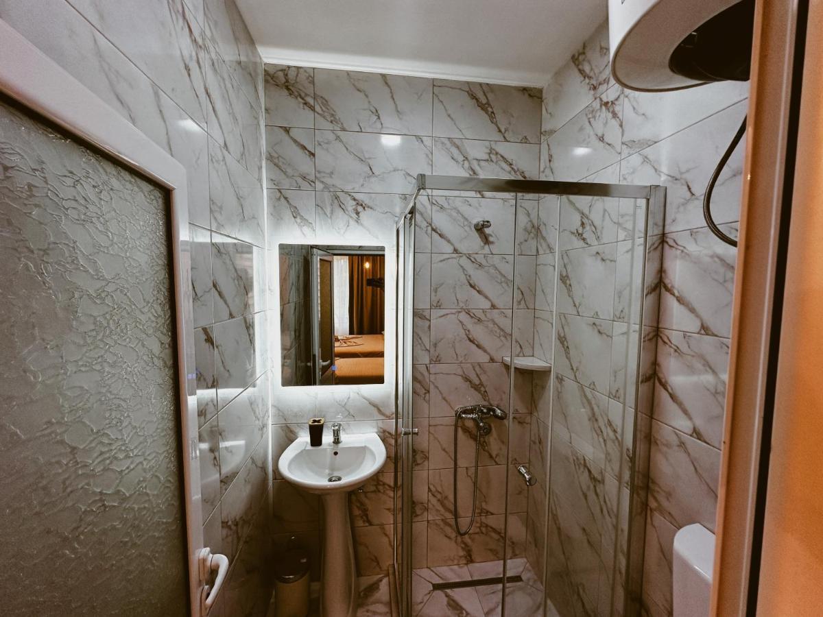 Apartamento Casa Nita Ulcinj Exterior foto