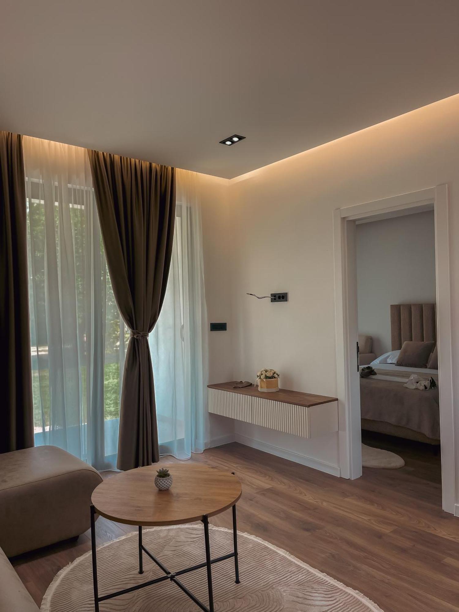 Apartamento Casa Nita Ulcinj Exterior foto
