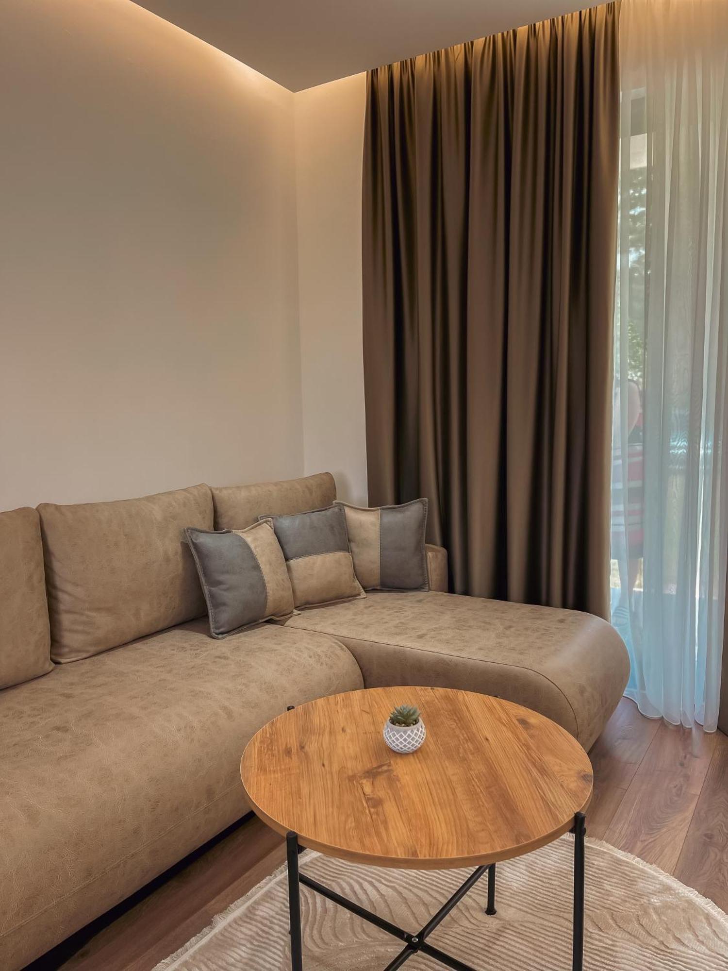 Apartamento Casa Nita Ulcinj Exterior foto