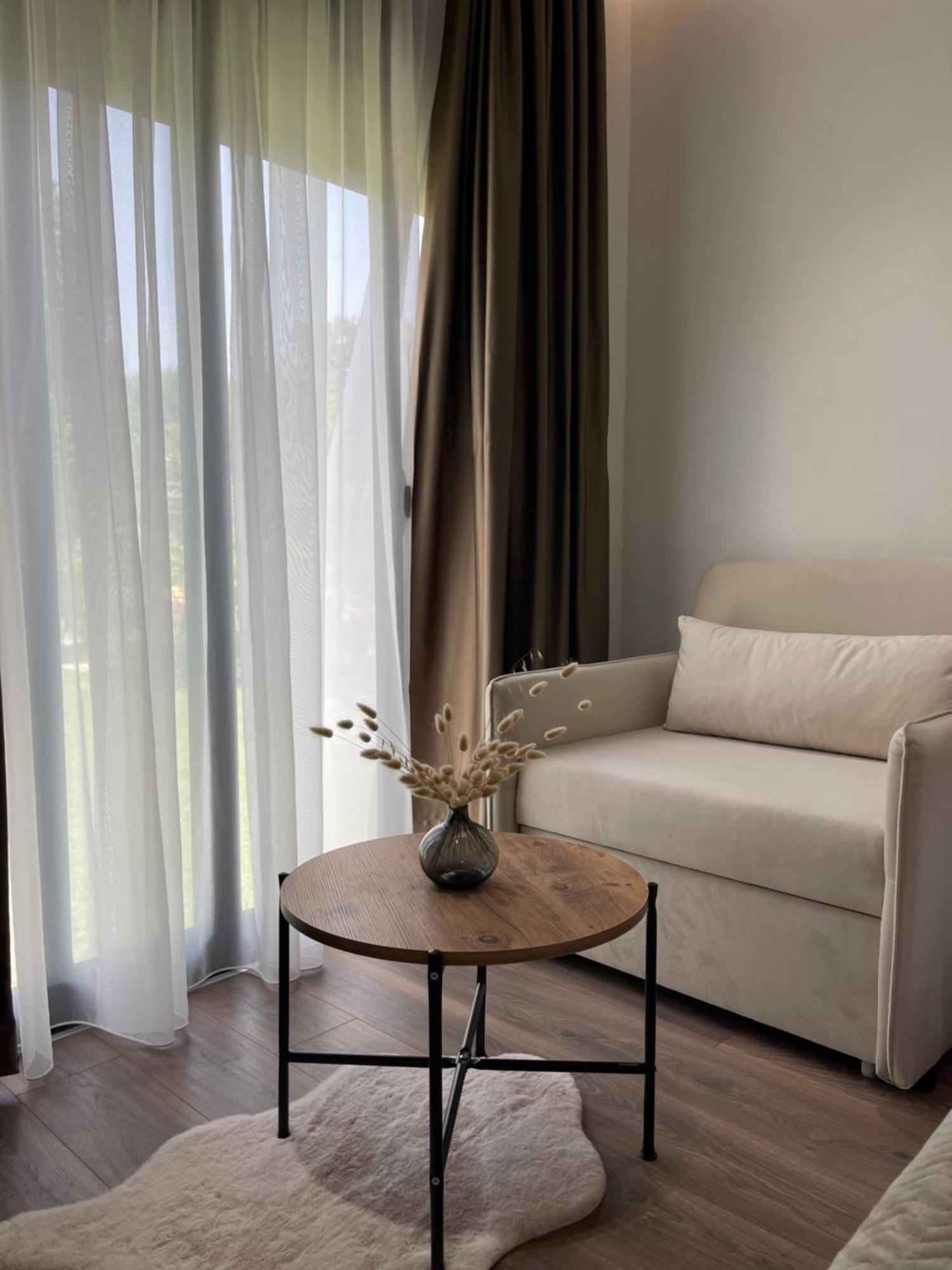 Apartamento Casa Nita Ulcinj Exterior foto