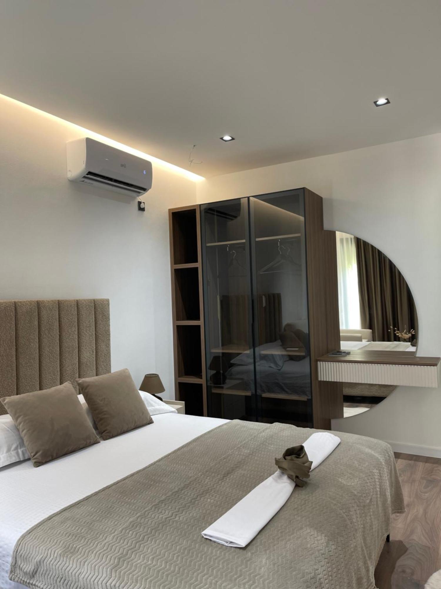 Apartamento Casa Nita Ulcinj Exterior foto