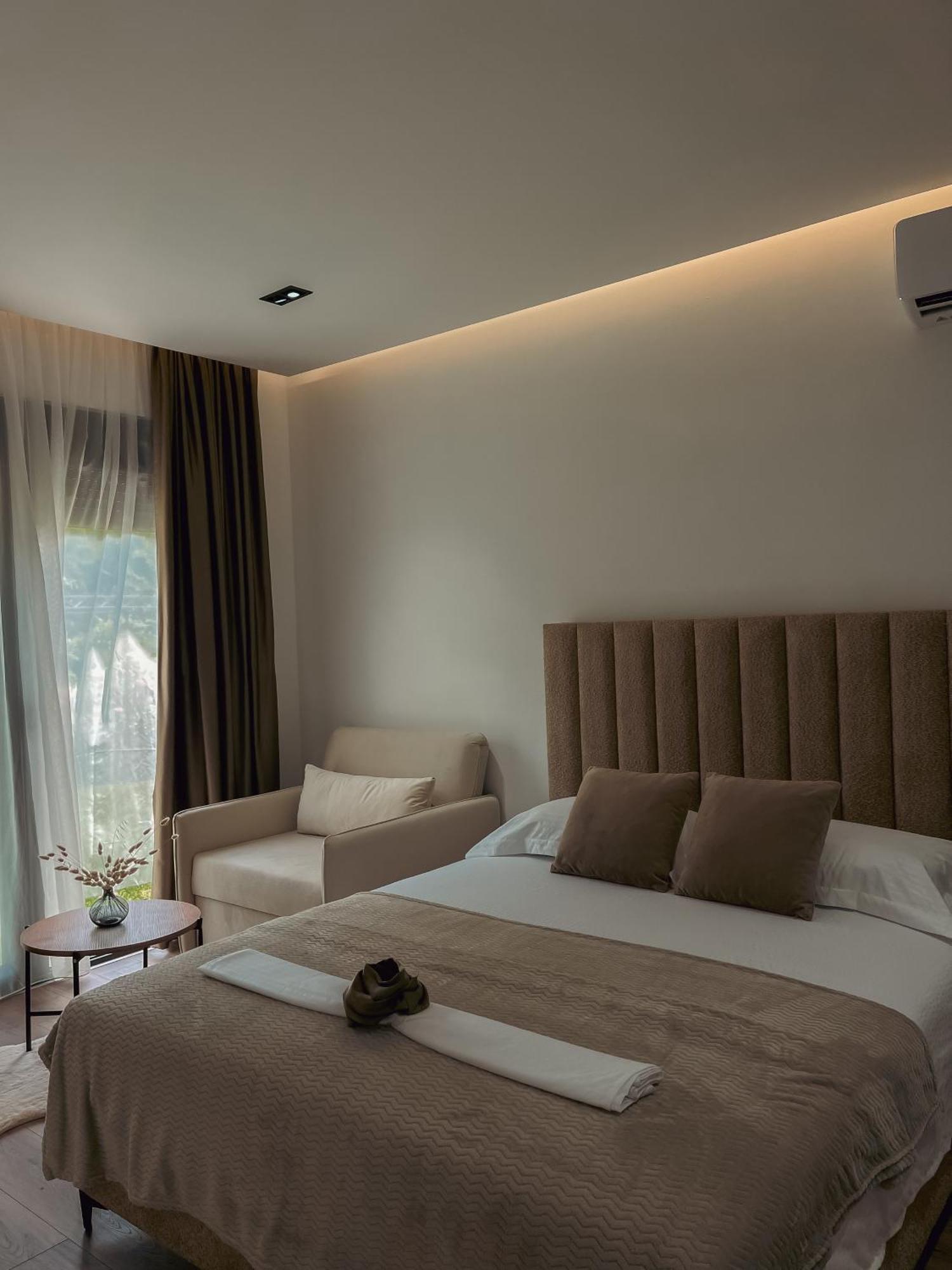 Apartamento Casa Nita Ulcinj Exterior foto