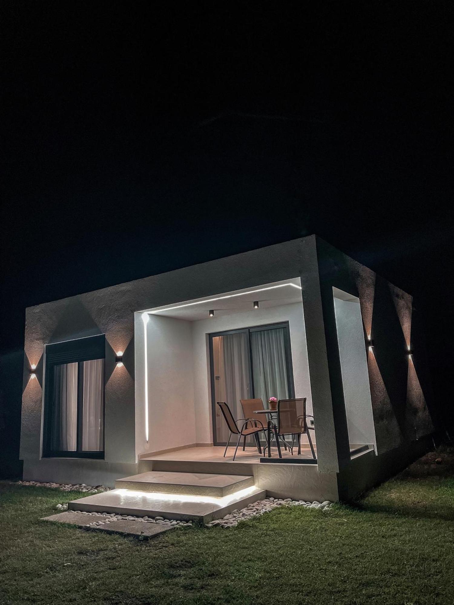Apartamento Casa Nita Ulcinj Exterior foto
